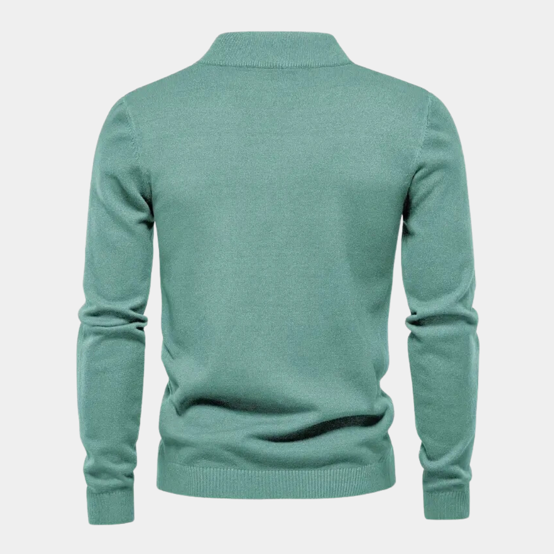 Sven - Casual Heren Coltrui