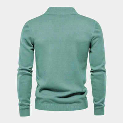 Sven - Casual Heren Coltrui
