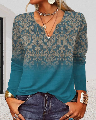 Chic Top voor Vrouwen