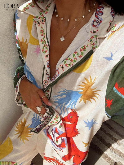 Victoria | 2-Delige Zomerset