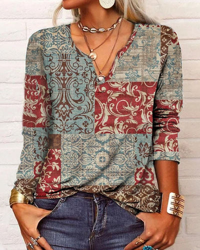 Chic Top voor Vrouwen