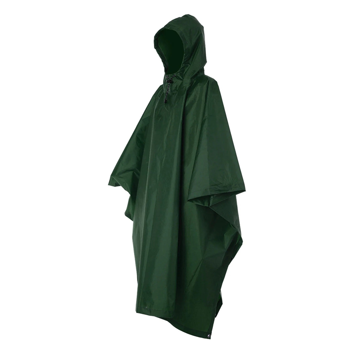 Lichtgewicht Regenjas Poncho