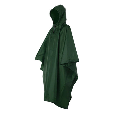 Lichtgewicht Regenjas Poncho