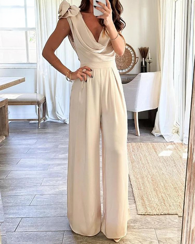 Ellegra - Chique jumpsuit voor dames