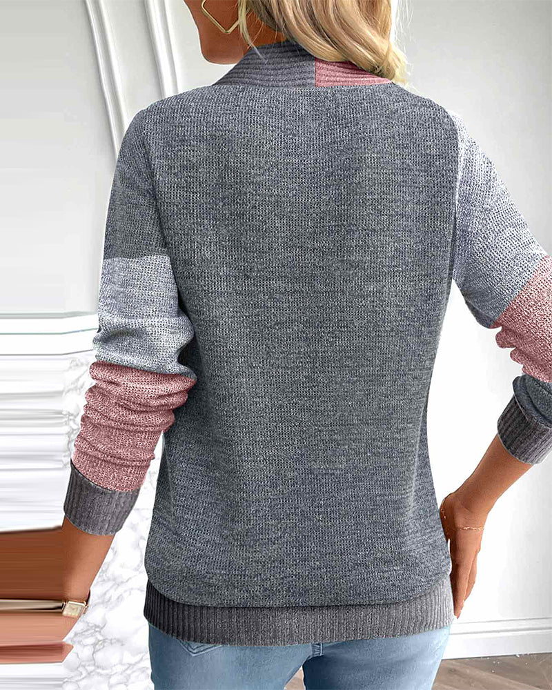 Penelope | Comfortabele trui voor vrouwen