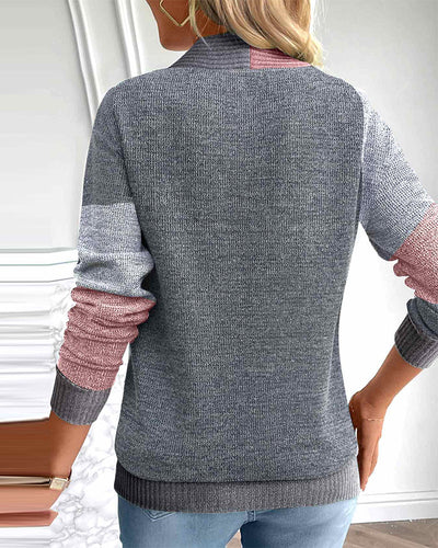 Penelope | Comfortabele trui voor vrouwen