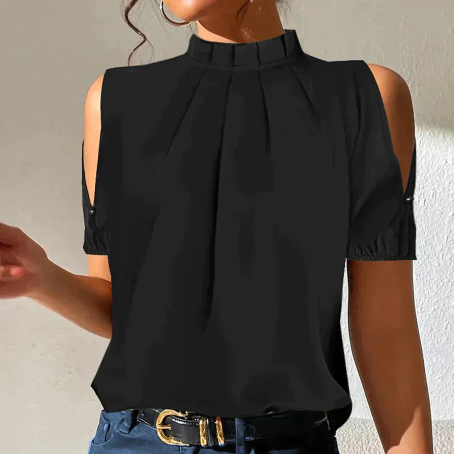 Nadia | Elegante top
