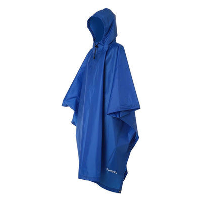Camouflage regenjas Poncho met lichtgewicht ontwerp