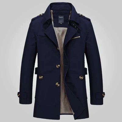 DRAX - Trenchcoat