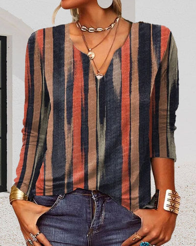 Chic Top voor Vrouwen