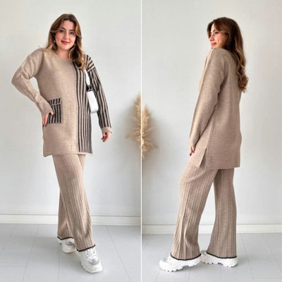 Florence - Bijpassende kenmerkende mode