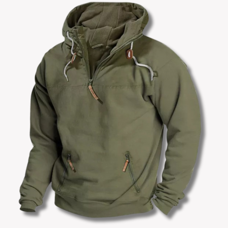 Falcon - Comfortabele hoodie