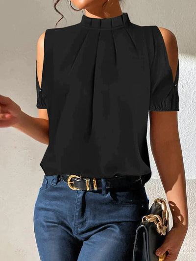 Nadia | Elegante top