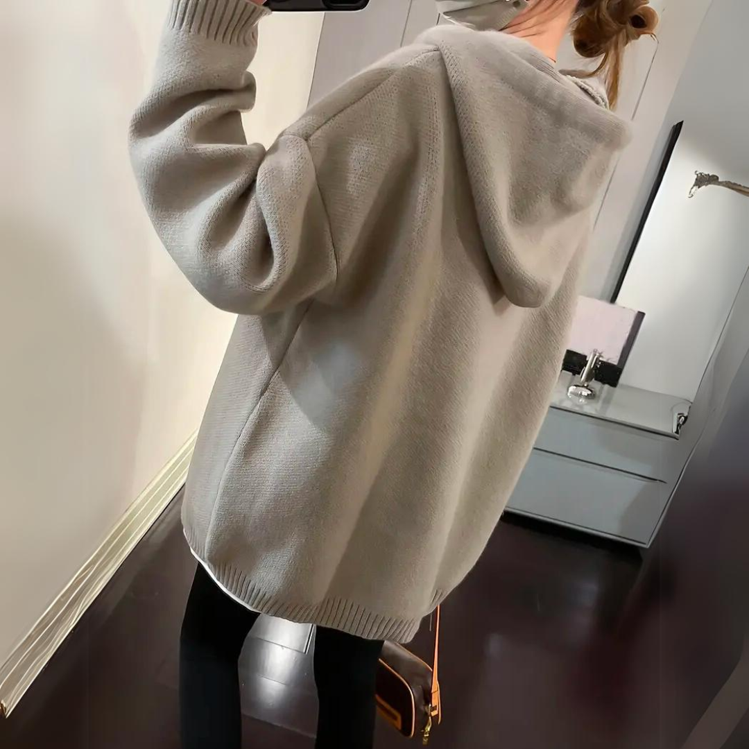 Smile Hoodie