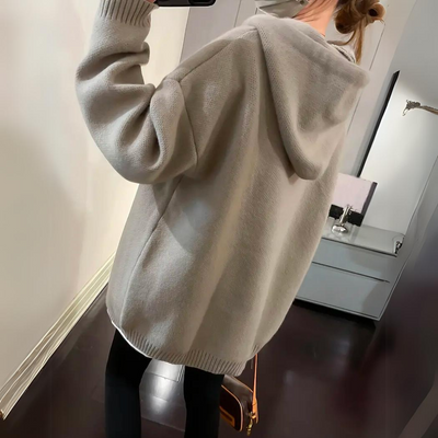 Smile Hoodie