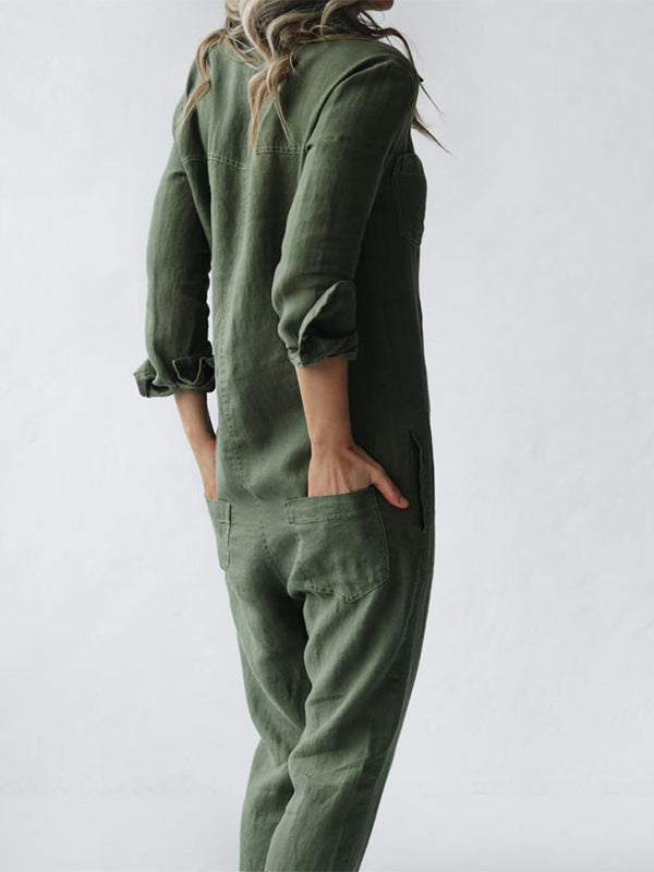 Mirthe | stijlvolle jumpsuit