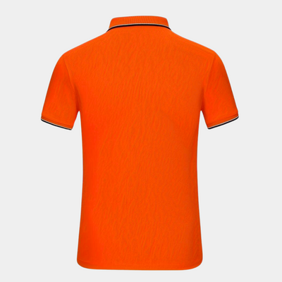 Daniel - Oranje Polo