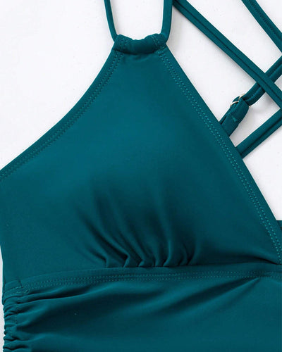 Savannah | Elegante Tankini