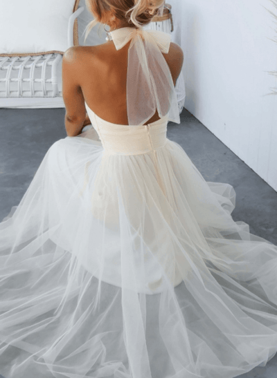 Beryl - Elegante lente-zomerjurk