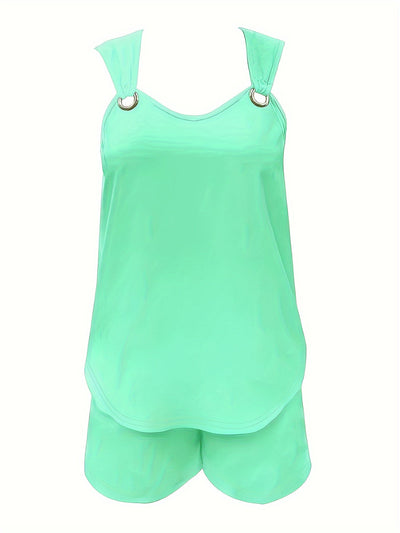 Ivy - Elegante tweedelige set