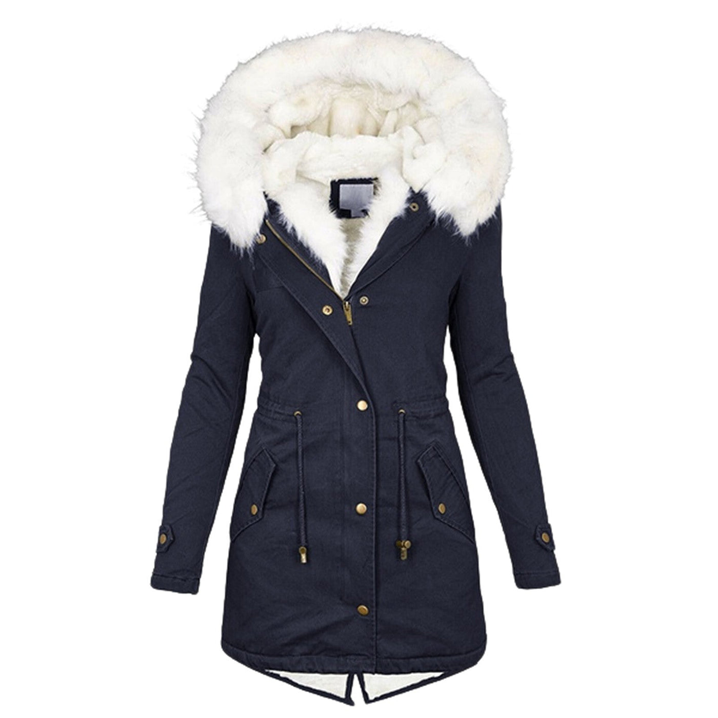 Eira - De nieuwe parka voor herfst en winter 2023