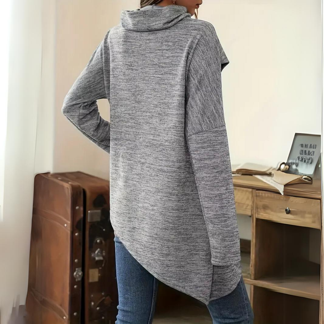 Xanthe - Trendy Dames Coltrui
