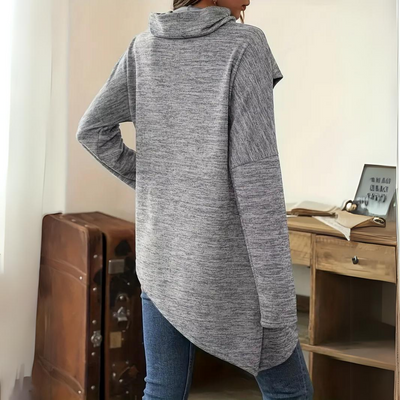 Xanthe - Trendy Dames Coltrui