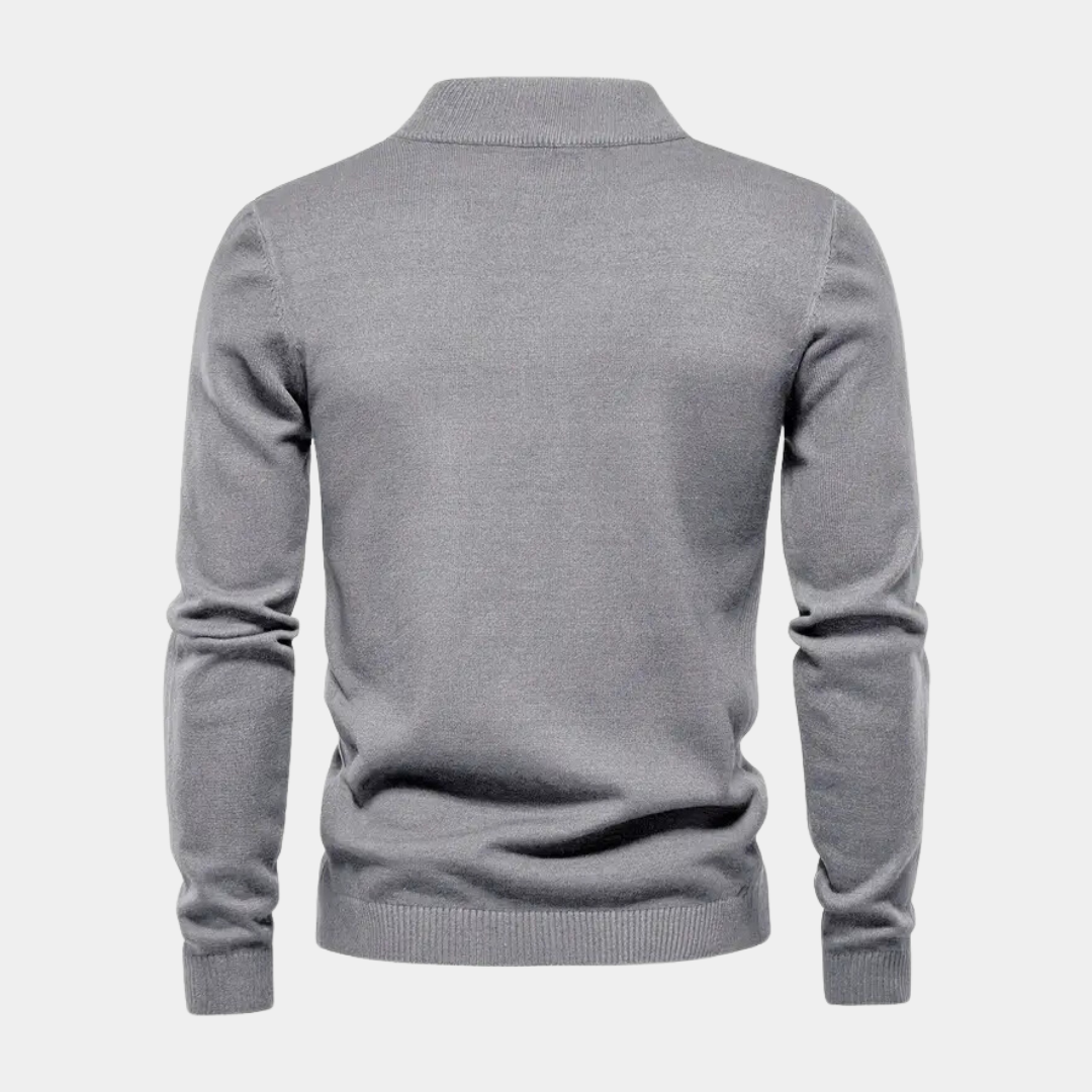 Sven - Casual Heren Coltrui