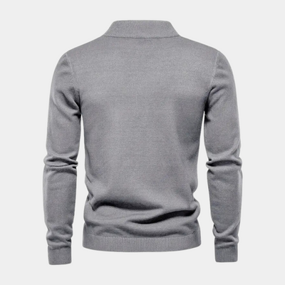 Sven - Casual Heren Coltrui