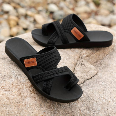 Renate - Anti-slip sandalen