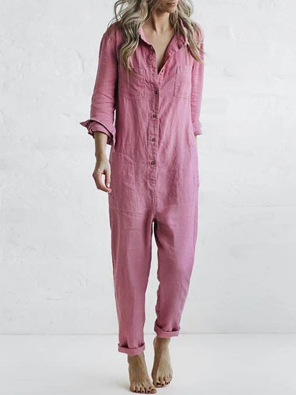 Mirthe | stijlvolle jumpsuit