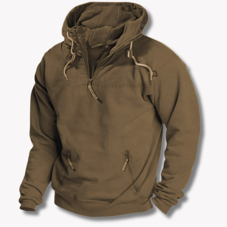 Falcon - Comfortabele hoodie