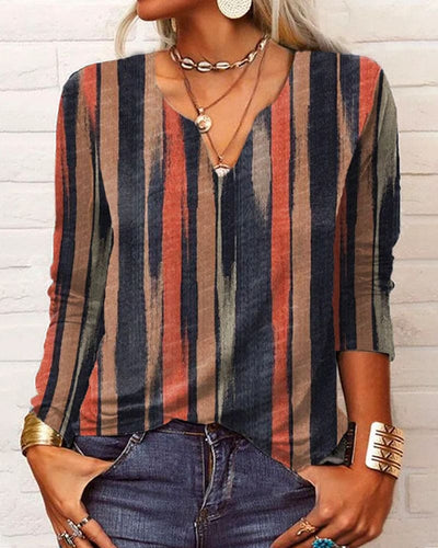 Chic Top voor Vrouwen