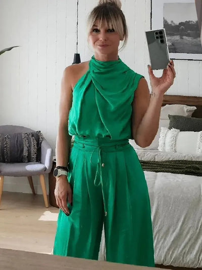 Eline - Zomer Breeze Set