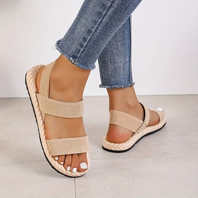 Lily | Elegante Sandalen