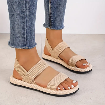 Lily | Elegante Sandalen