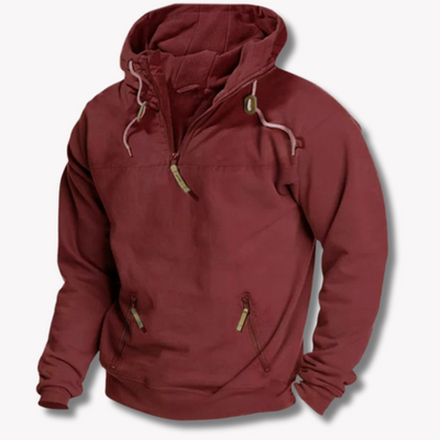 Falcon - Comfortabele hoodie