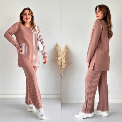 Florence - Bijpassende kenmerkende mode
