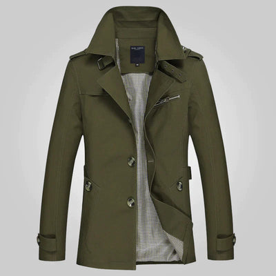 DRAX - Trenchcoat