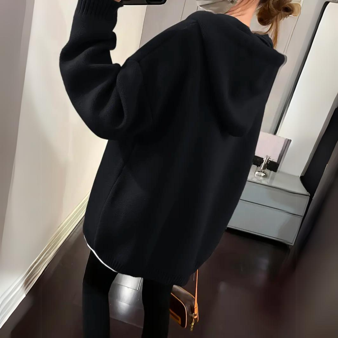 Smile Hoodie