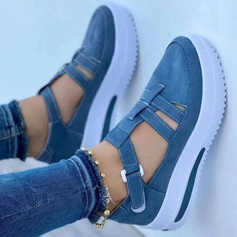 Comfy Step | Damesschoenen