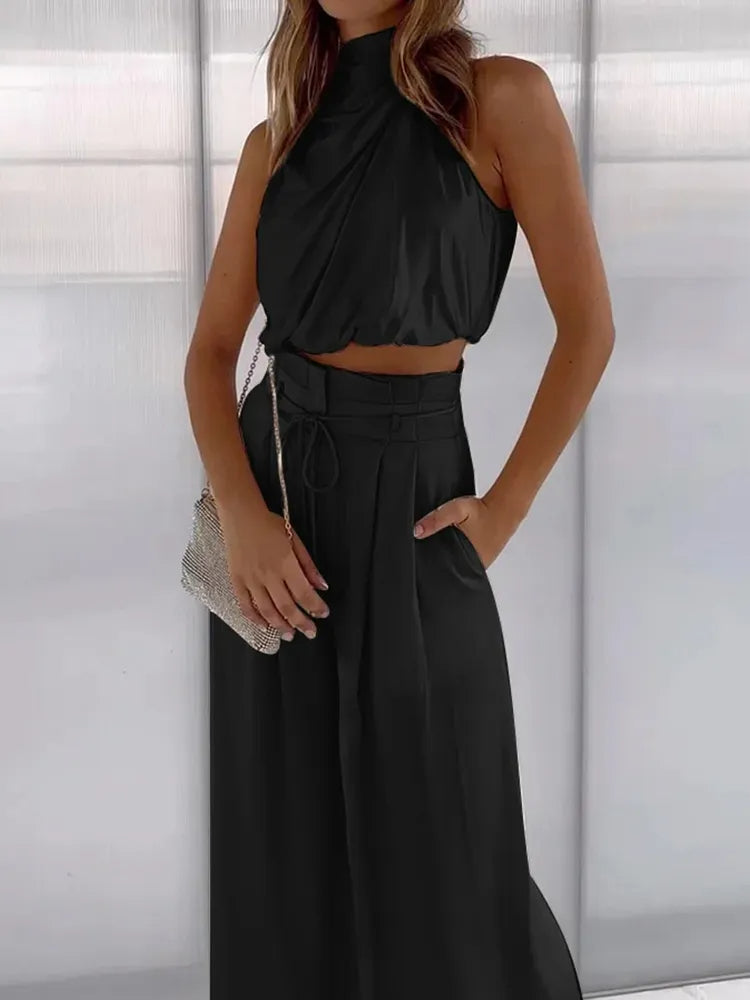 Eline - Zomer Breeze Set