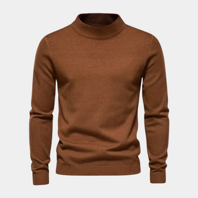 Sven - Casual Heren Coltrui