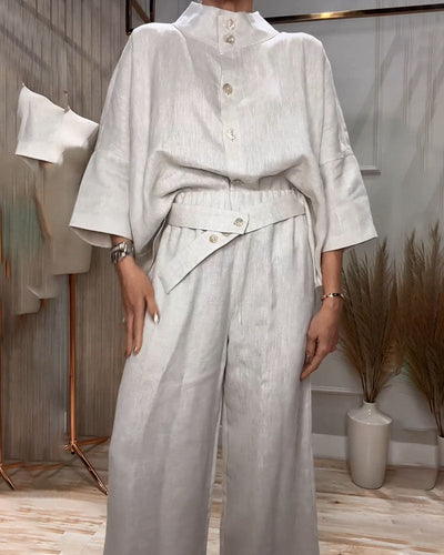 Elise - Chic & Minimalistische Set