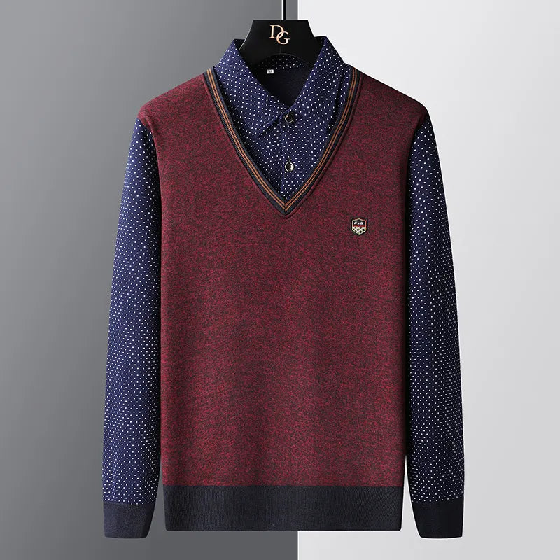 Kent | Polo Trui