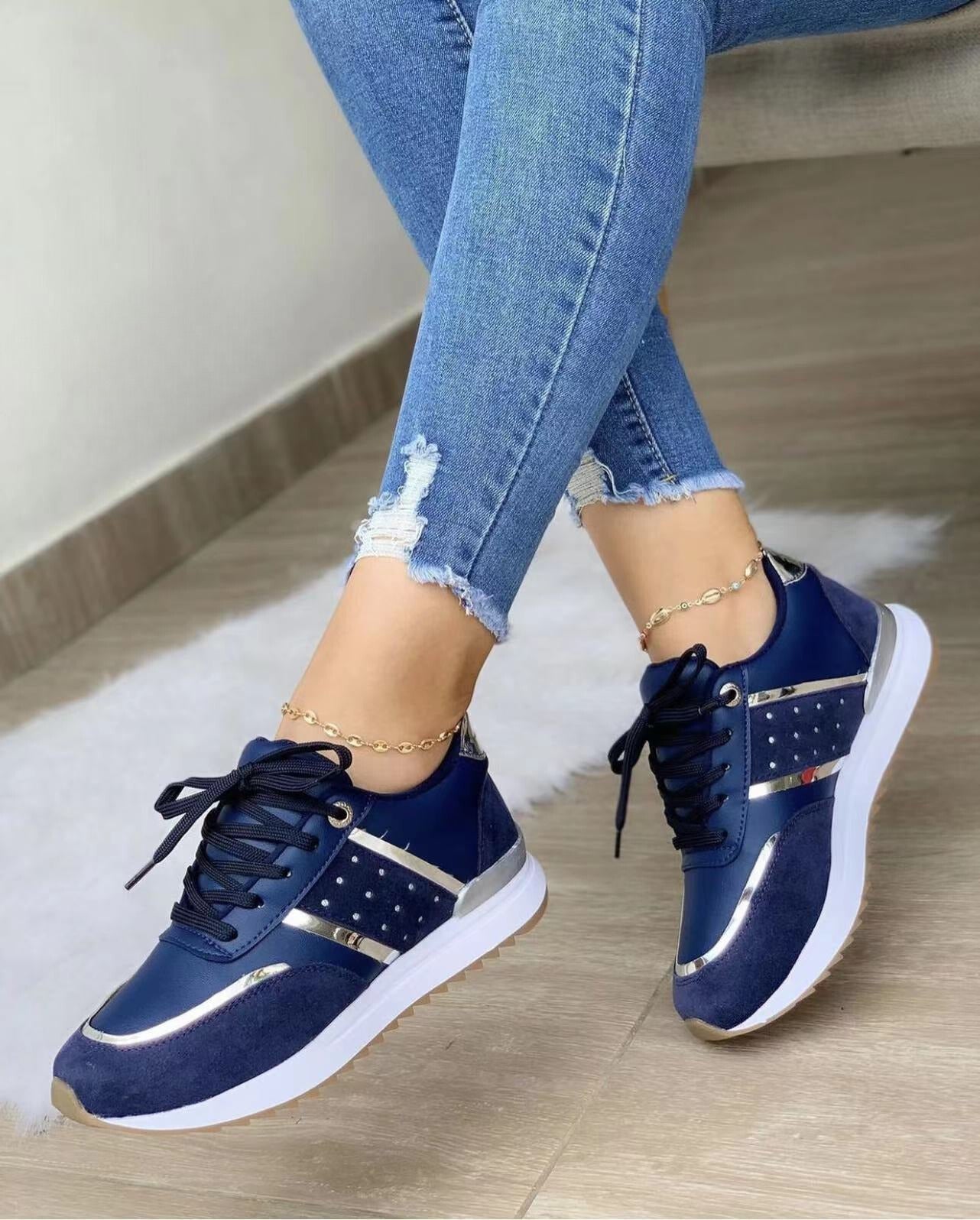 Elle - Comfort schoenen