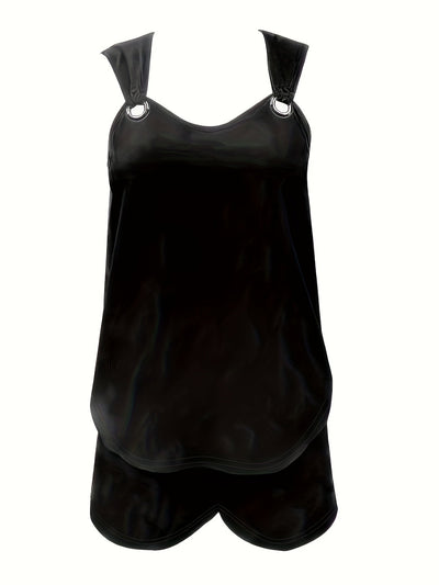 Ivy - Elegante tweedelige set