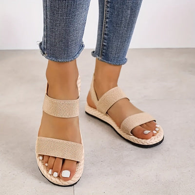 Lily | Elegante Sandalen