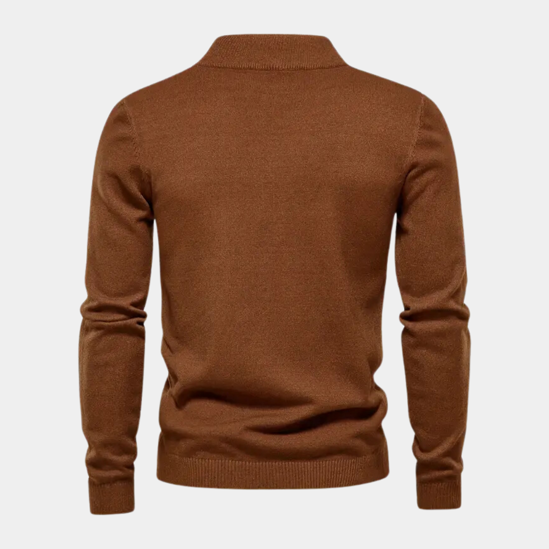 Sven - Casual Heren Coltrui