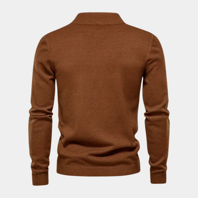 Sven - Casual Heren Coltrui